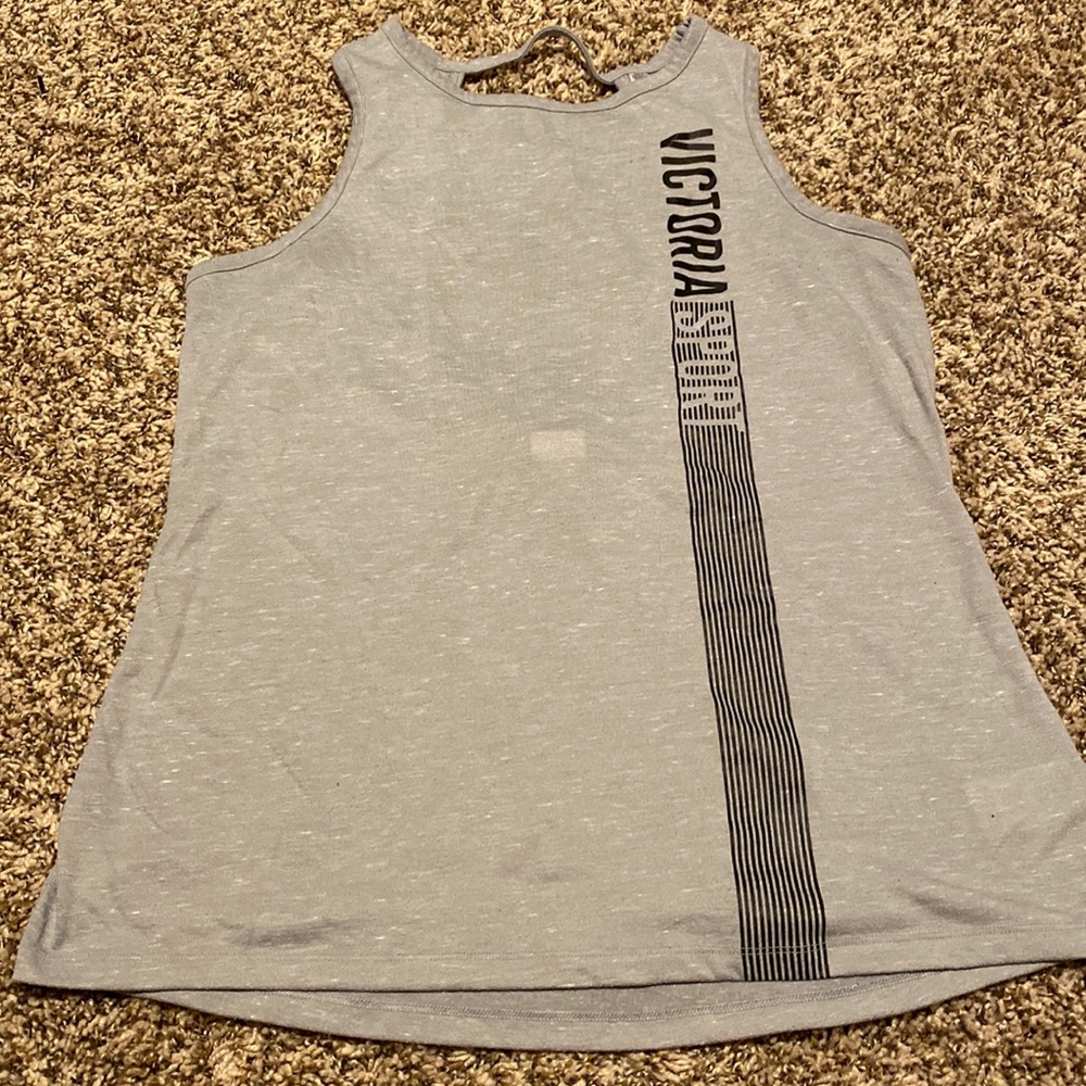 Victoria Sport Tank